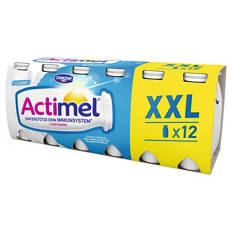 Actimel XXL 1.250 ml, Classic