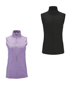 Autumn Running Vest