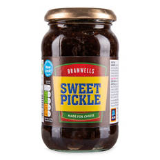 Sweet Pickle