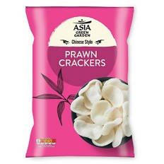 Prawn Crackers