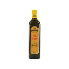 Olio extravergine di oliva