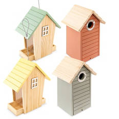 Ptičja krmilnica/gnezdišče