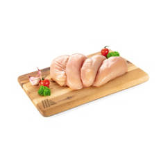 XXL Hendlbrustfilet