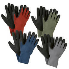 Gants de travail hiver pour femmes ou hommes