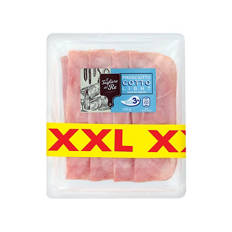 Prosciutto cotto light