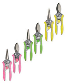 Mini Pruning Shears