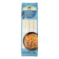 Udon-Nudeln, Udon