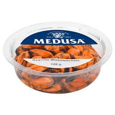 Antipasti, Miesmuscheln