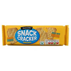 Original Snack Cracker