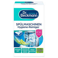 Spülmaschinen Hygiene-Reiniger 75 g
