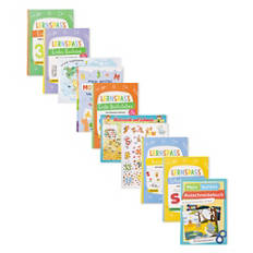 Cahiers pour enfants / Affiches pour enfants