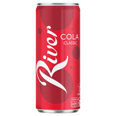 Cola 330 ml