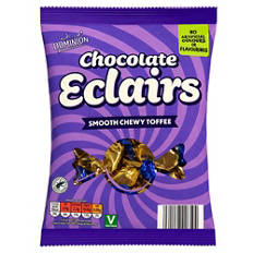 Eclairs 200g