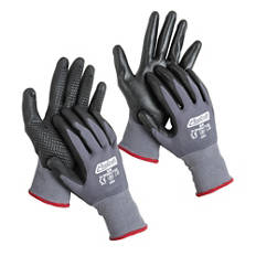 Ženske/moške delovne rokavice