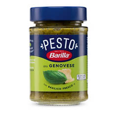 Pesto, Genovese