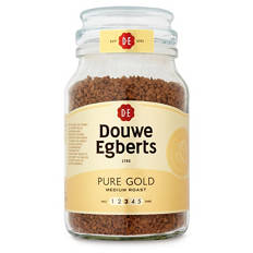 Pure Gold Instant Coffee