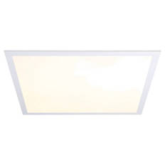 LED Panel, Quadrat