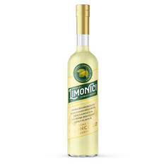Lemon Cream Liqueur