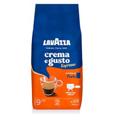 Szemes kávé, Gusto Forte, 1 kg