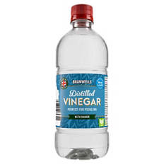 Distilled Vinegar