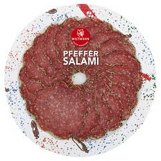 Genießer Teller, Pfeffer 80 g