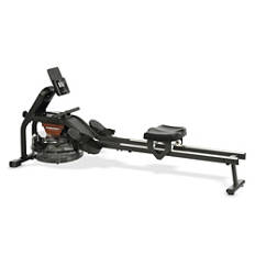 Ergometer Wasserrudergerät Garda