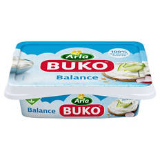 BUKO Frischkäse 200 g, Leicht