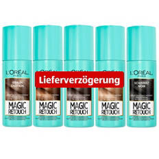 Magic Retouch Ansatzspray