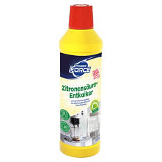 Zitronensäure Entkalker 750 ml