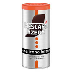 Intense Coffee