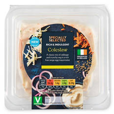 Coleslaw