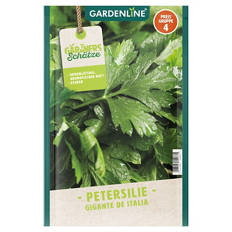 Sämereien Vielfalt, Petersilie Gigante De Italia