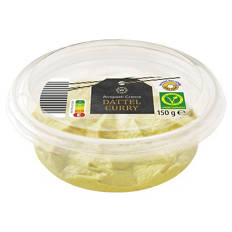 Antipasti Creme 150 g, Dattel-Curry