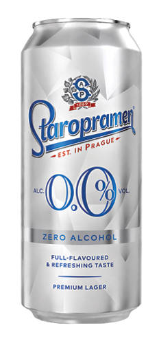 Alkoholmentes sör, 0,5 l
