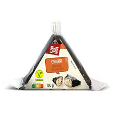 Onigiri 100 g, Lachs Edamame