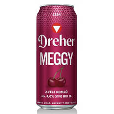 Meggy, 0,5 l