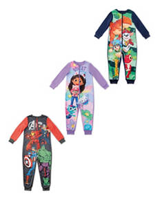 Children's Onesie