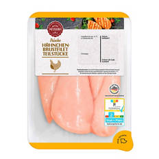 Hähnchen Brustfilet 600 g