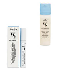 Wonder Serum and Fix