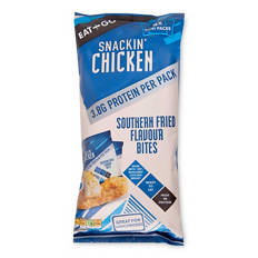 Southern Fried Chicken Snackers Mini Pack