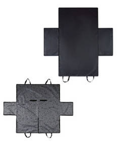 Boot Protector / Car Protection Cover