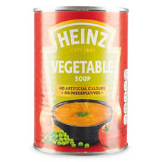Vegetable Soup