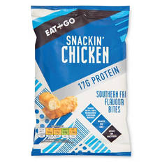 Snackin' Chicken Southern Fried Flavour Bites
