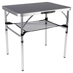 Kleiner Campingtisch