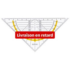 Fournitures scolaires, rapporteur