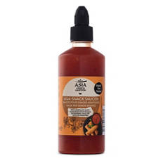 Asia-Snack-Sauce, Frühlingsrolle