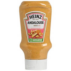 Salsa andalusa