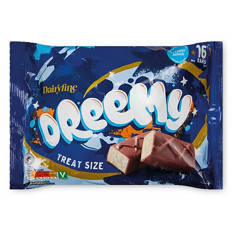 Dreemy Chocolate Bars 16 Pack