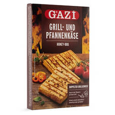 Grill-/Pfannenkäse, BBQ