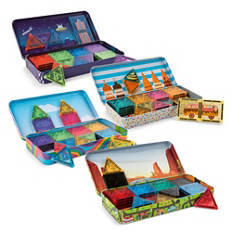 Jeu de voyage magnétique